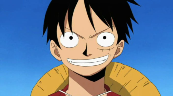 Monkey_D_Luffy