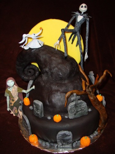 top-10-nightmare-before-christmas-cakes-9