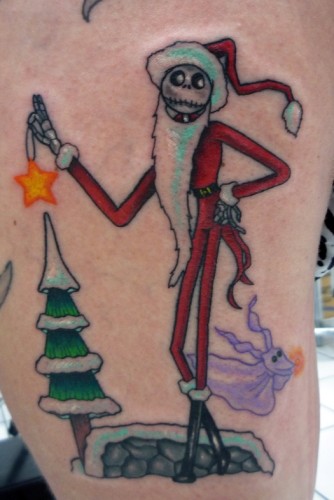 top-10-nightmare-before-christmas-tattoos-8