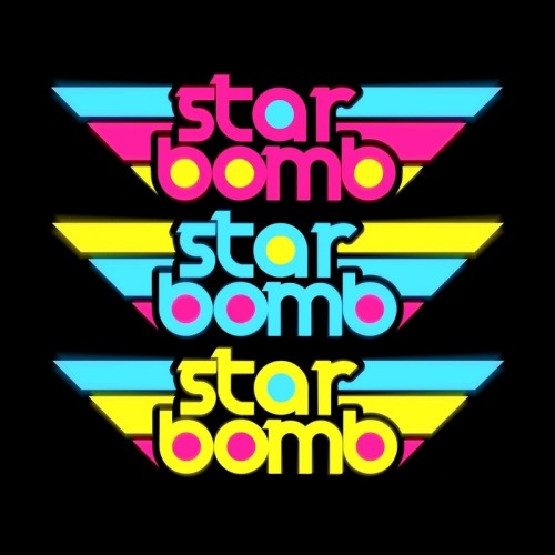 Starbomb-Starbomb