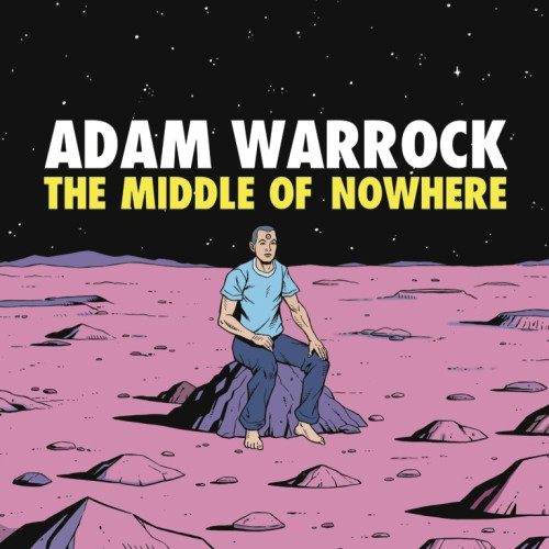 adamwarrockmiddleofnowhere