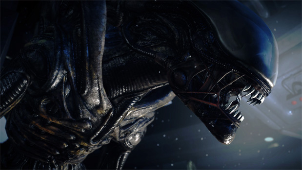 alienisolation