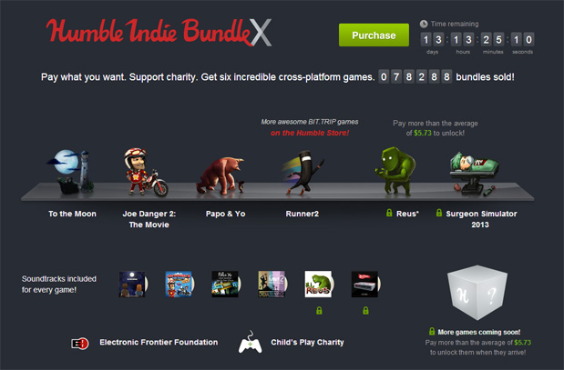 humblebundle