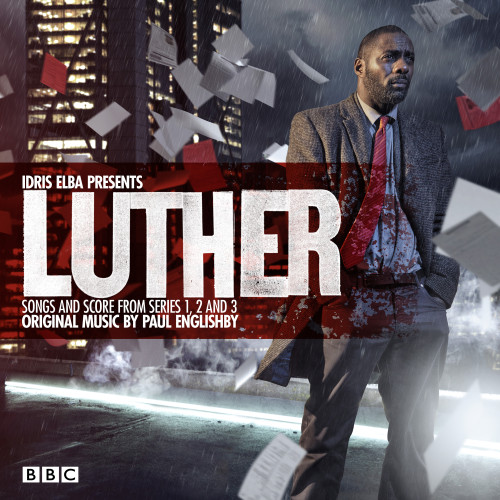 LUTHER Series 3