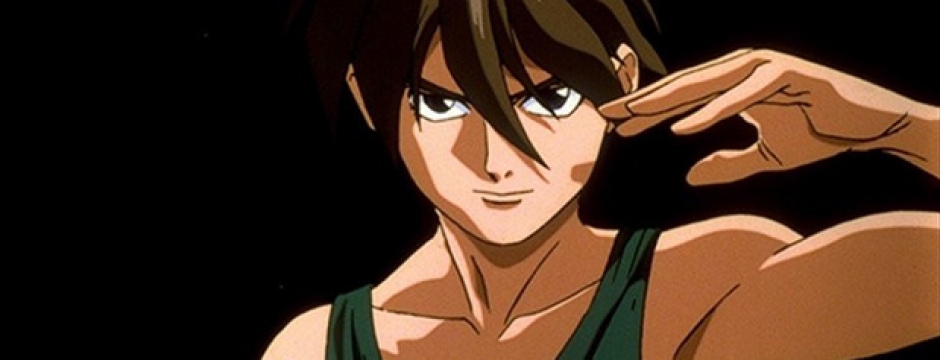 Crushworthy Characters: Heero Yuy | Fandomania