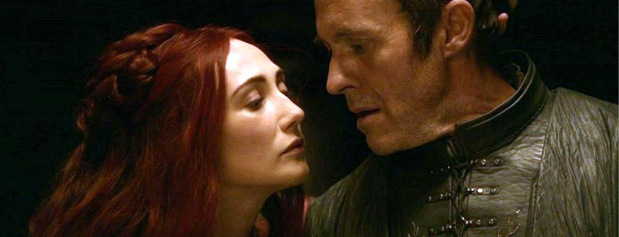 melisandre and stannis