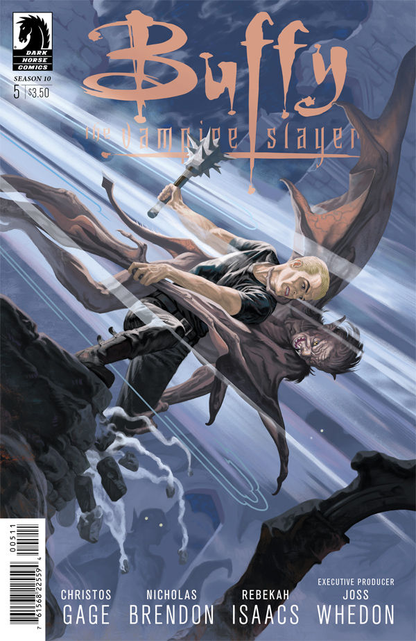 buffy105cover