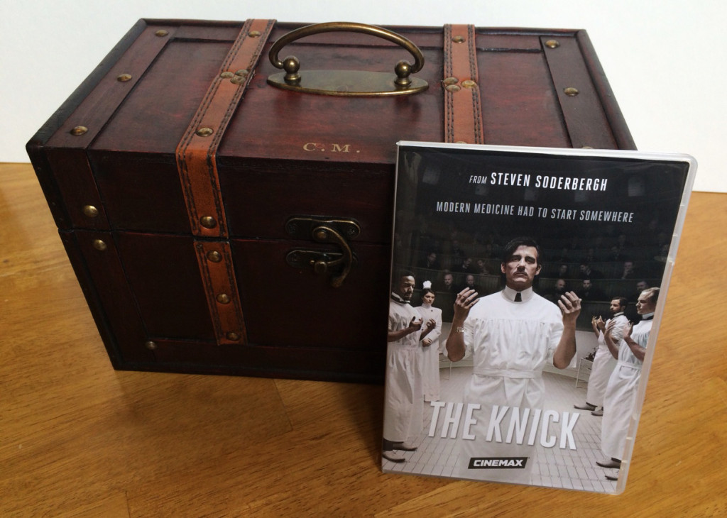 theknick1