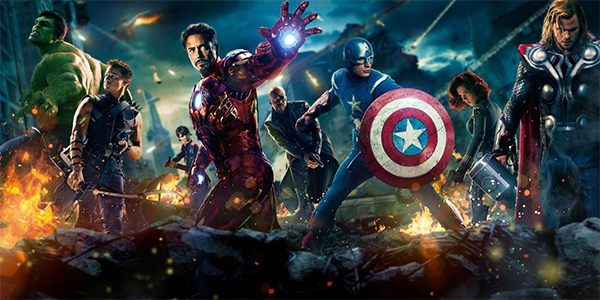 top-10-comics-turned-movies-the-avengers