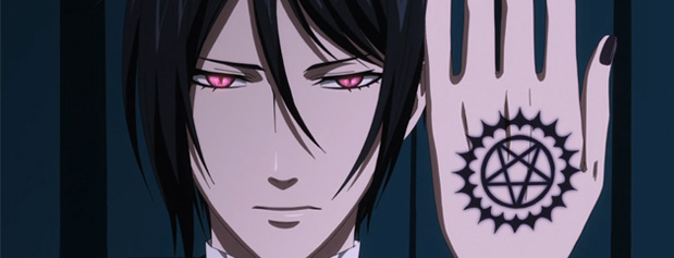 Fandomania » Crushworthy Characters: Alucard (Hellsing)