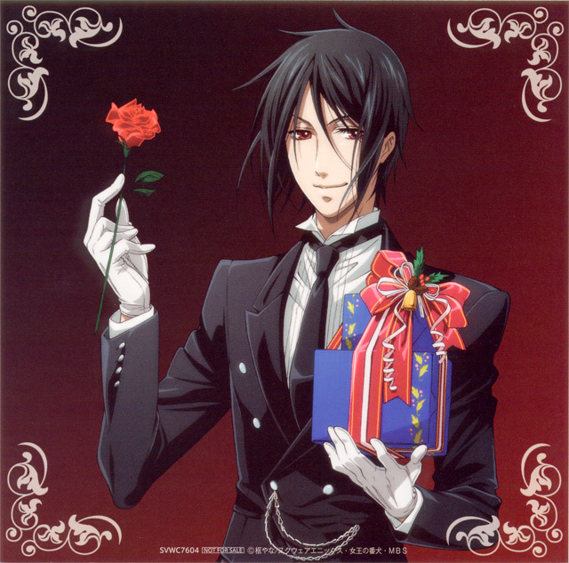 Fandomania » Crushworthy Characters: Alucard (Hellsing)