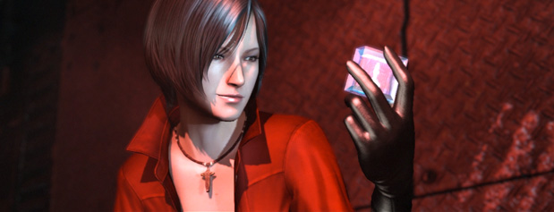 Resident Evil 4: Who Ada Wong Is & Who She's Working For