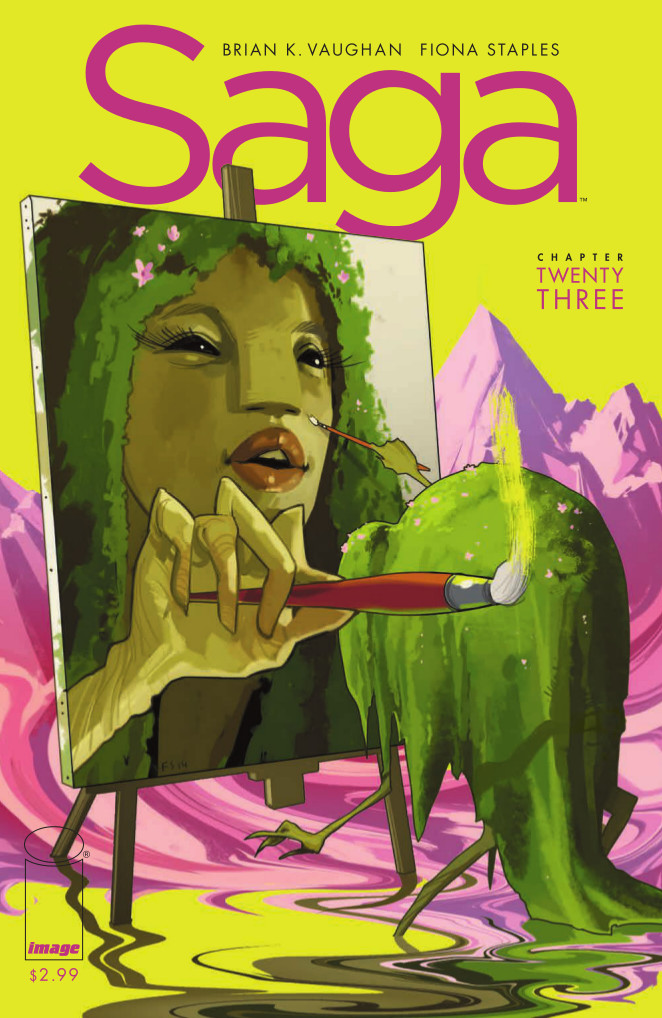 Saga23Cover