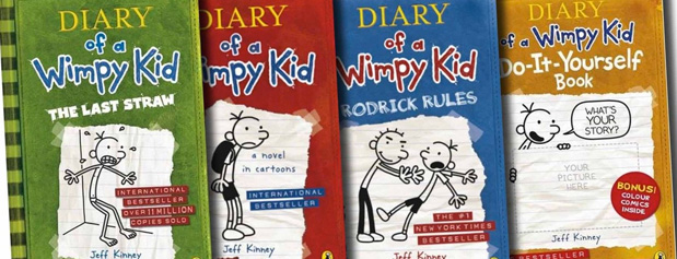 diaryofawimpykid