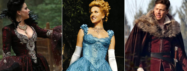 ouatcostumes