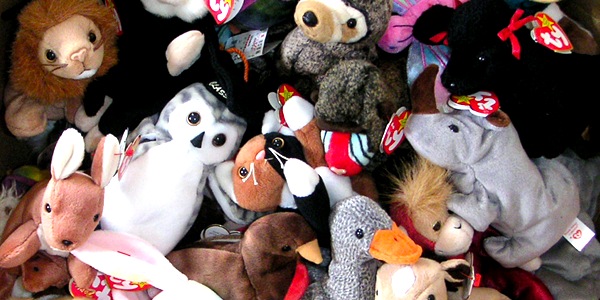 top-10-toys-of-90s-beanie-babies