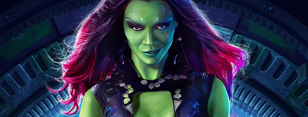 gamora