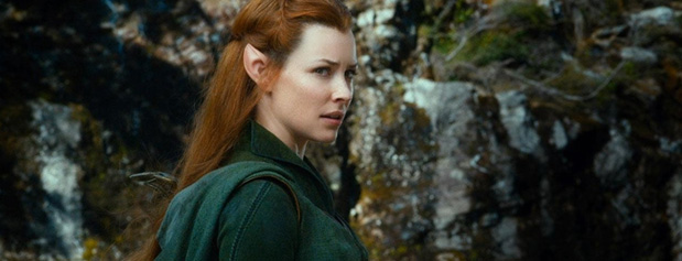 tauriel