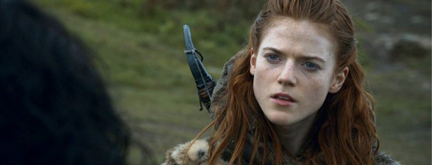 ygritte