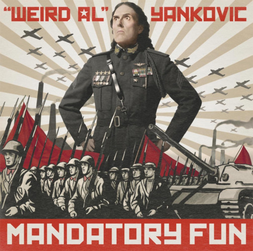 weirdalmandatoryfun