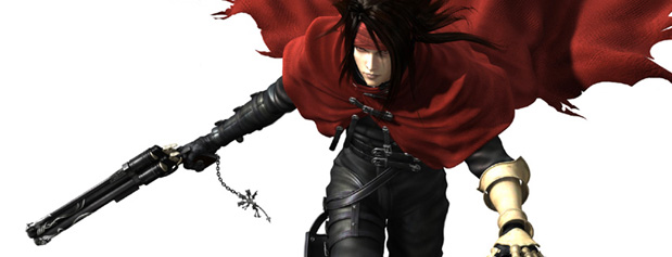 Fandomania » Crushworthy Characters: Alucard (Hellsing)