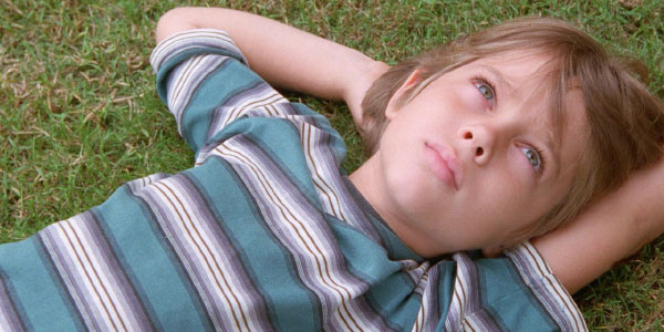 boyhood