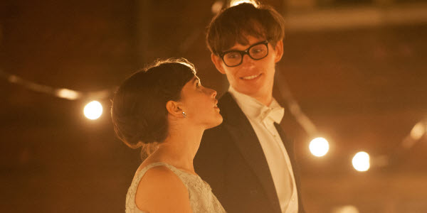 the theory of everything