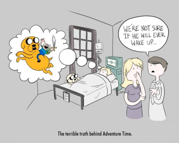 adventuretimecomic