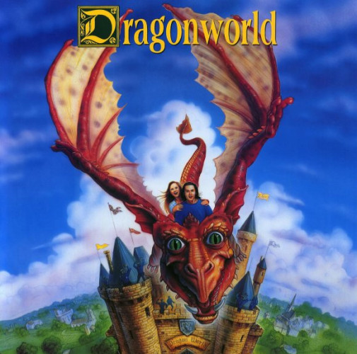 dragonworld