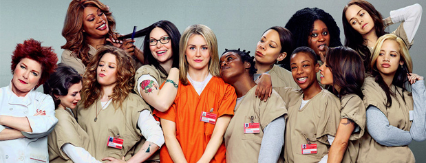 orangeisthenewblack