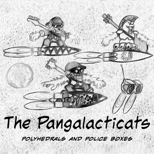 pangalacticatspolyhedrals