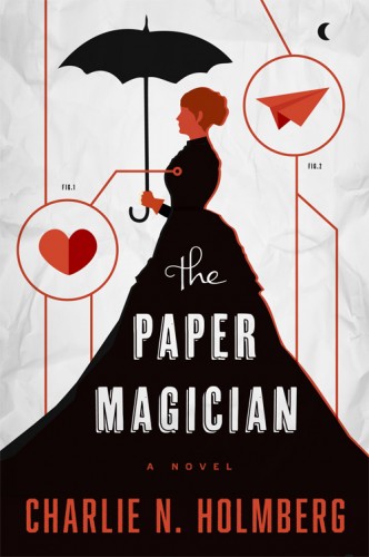 papermagician