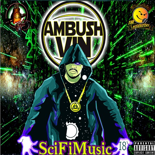 ambushvinscifimusic