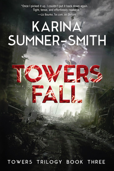 towersfall