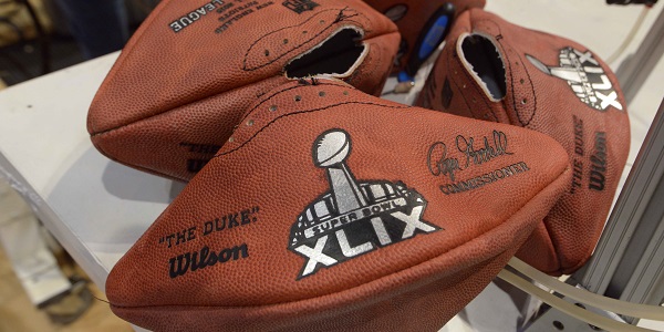 NFL: Super Bowl XLIX-NFL Experience