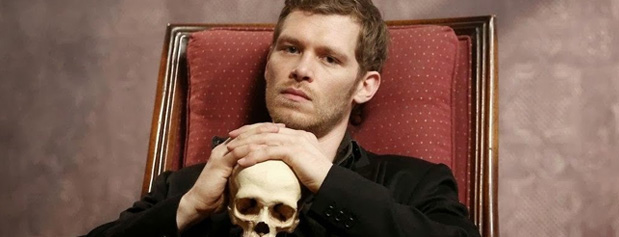 Niklaus Mikaelson, Wiki Legaciesbr