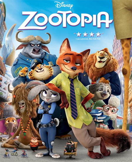 zootopia