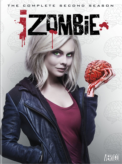 izombie