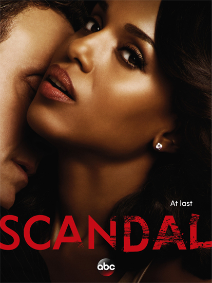 scandal