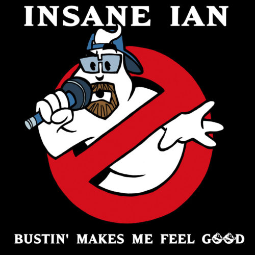 insaneianbustin