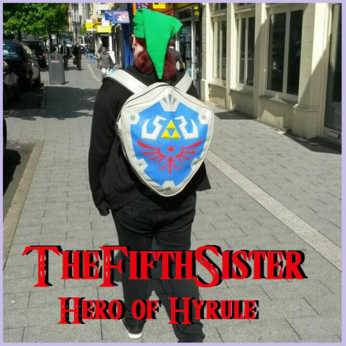 thefifthsisterheroofhyrule