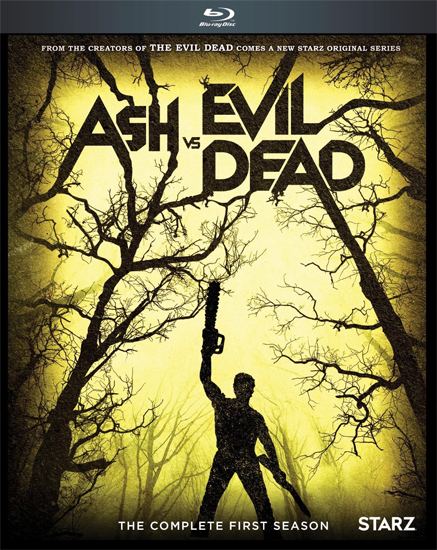 ashvsevildead