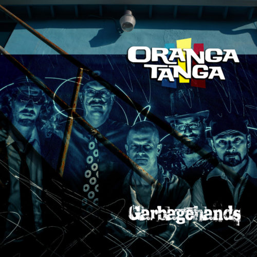 orangatangagarbagehands