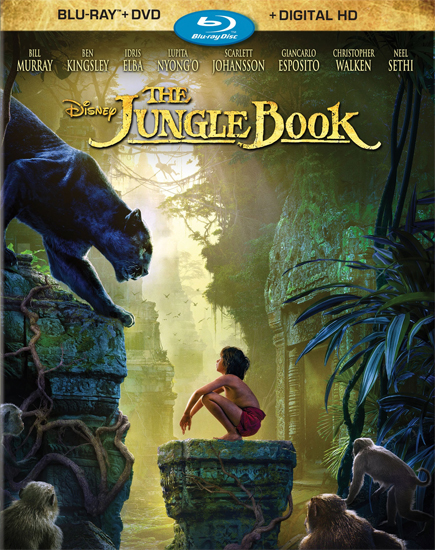 junglebook