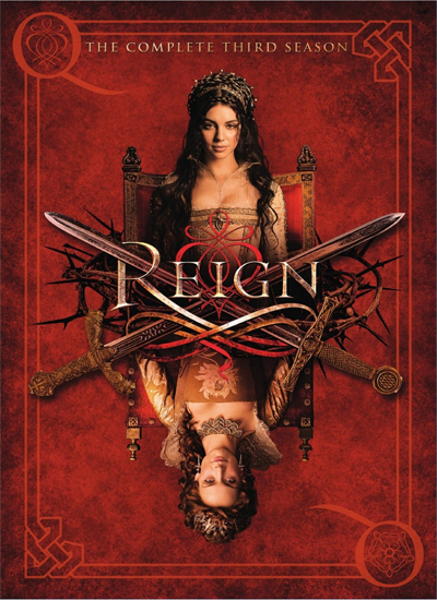 reign