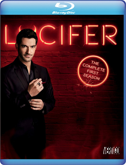 lucifer