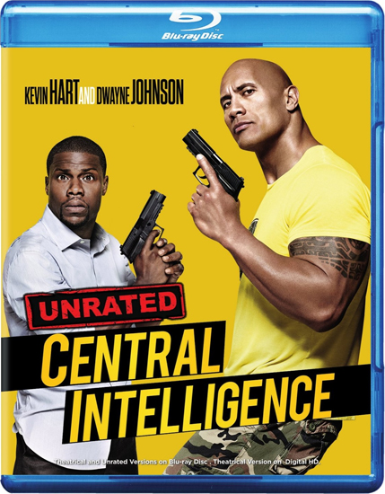 centralintelligence