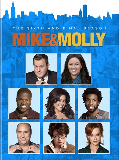 mikemolly