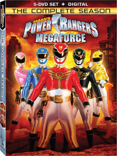 megaforce