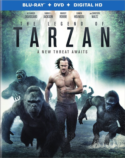 tarzan